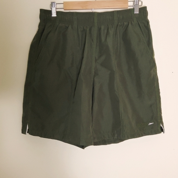 Speedo Other - Speedo Swim Trunks Men's Size M